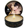 Shunga Bougie de Massage Chocolat